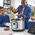 Instant - Pot Duo Crisp 6, Multi Pressure Cooker & Airfryer 11-In-1 thumbnail-5