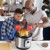 Instant - Pot Duo Crisp 6, Multi Trykkoker & Airfryer 11-i-1 thumbnail-6