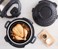 Instant - Pot Duo Crisp 6, Multi Pressure Cooker & Airfryer 11-In-1 thumbnail-15