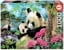 Educa - 1000 pcs - Morning Panda Puzzle (017995) thumbnail-2