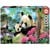 Educa - 1000 pcs - Morning Panda Puzzle (017995) thumbnail-1