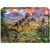 Educa - 500 pcs - Encounter puzzle (80-15969) thumbnail-1