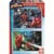 Educa - 2x100 pcs - Spider-Man puzzle (80-18101) thumbnail-1