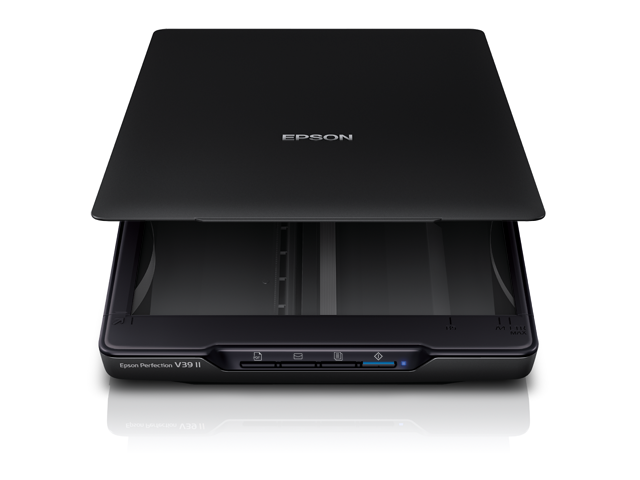 Epson - Perfection V39II - Flachbettscanner
