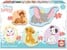 Educa - Baby Disney Animals puzzles (80-18591) thumbnail-1