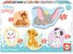 Educa - Baby Disney dyr puslespil thumbnail-1