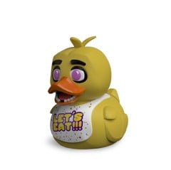 Numskull Fnaf Tubbz Mini Chica