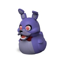 Numskull Fnaf Tubbz Mini Bonnie