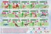 Educa - 150 pcs - Dinosaurs World Map Puzzle (80-18997) thumbnail-2