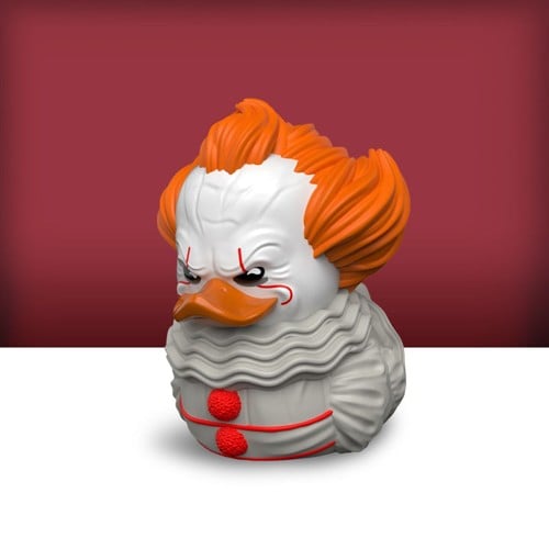 Numskull - Tubbz - Pennywise (Mini Edition)
