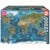 Educa - 12000 pcs - Wonders of the World puzzle (80-19057) thumbnail-1