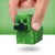 Numskull Minecraft Tubbz Mini Creeper thumbnail-1