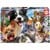 Educa - 500 pcs - Funny Selfie Puzzle (80-19250) thumbnail-1