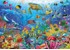 Educa - 1000 pcs - Tropical Fantasy Turtles Puzzle (80-19266) thumbnail-5