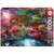 Educa - 3000 Pcs - Japanese Garden Puzzle (80-19282) thumbnail-1