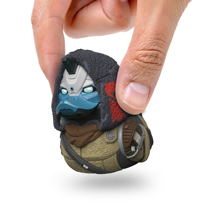 Numskull Destiny Tubbz Mini Cayde-6