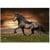 Educa - 1000 pcs - Trotting Horse Puzzle (80-19555) thumbnail-2