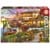 Educa - 1500 pcs - Italian Promenade puzzle (80-19562) thumbnail-1