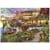 Educa - 1500 pcs - Italian Promenade puzzle (80-19562) thumbnail-2