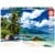 Educa - 1500 pcs - Seychelles puzzle (80-19564) thumbnail-1