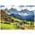 Educa - 2000 pcs - Autumn In The Dolomites Puzzle (80-19566) thumbnail-2