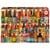 Educa - 500 pcs - Craft Beers puzzle ( 80-19610) thumbnail-1