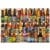 Educa - 500 pcs - Craft Beers puzzle ( 80-19610) thumbnail-2