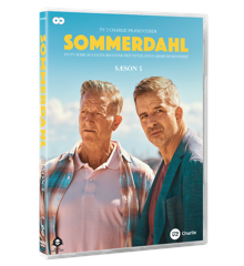 Sommerdahl – Sæson 5