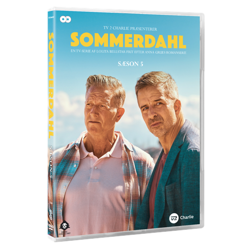 Sommerdahl – Sæson 5