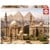 Educa - 1000 Brikker - Cairo Egypten Puslespil thumbnail-1