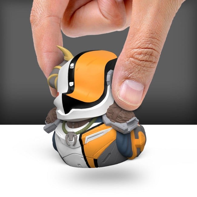 Numskull Destiny Tubbz Mini Lord Shaxx