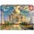 Educa - 1000 pcs - Taj Mahal Puzzle (80-19613) thumbnail-1