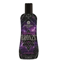 Australian Gold - Charmingly Bronze Lotion 250 ml