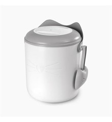 Catit - Smart Vacum Food storage container