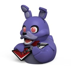 Numskull Fnaf Tubbz 1St Ed Bonnie