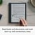 Amazon - Kindle Scribe 32GB 2022 thumbnail-2