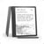 Amazon - Kindle Scribe 32GB 2022 thumbnail-4