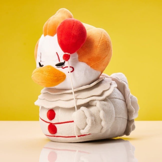 Numskull It Tubbz Plush Pennywise