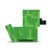 Numskull Minecraft Tubbz 1St Ed Creeper thumbnail-3