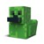 Numskull Minecraft Tubbz 1St Ed Creeper thumbnail-1