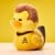 Numskull Star Trek Tubbz Plush James T. Kirk thumbnail-1