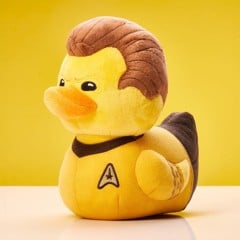 Numskull Star Trek Tubbz Plush James T. Kirk