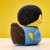 Numskull Star Trek Tubbz Plush Spock thumbnail-2