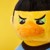 Numskull Star Trek Tubbz Plush Spock thumbnail-4