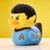 Numskull Star Trek Tubbz Plush Spock thumbnail-1