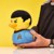 Numskull Star Trek Tubbz Plush Spock thumbnail-6