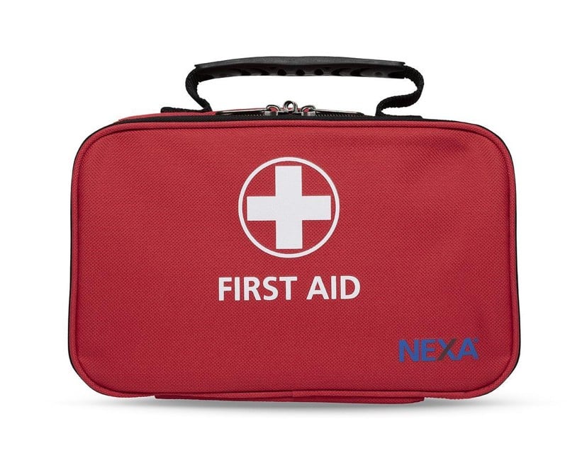 Nexa - First Aid Kit Medium