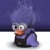 Numskull Minions Tubbz 1St Ed Purple Minion thumbnail-1