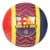 Football - FC Barcelona, Size 5 thumbnail-2