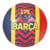 Football - FC Barcelona, Size 5 thumbnail-1